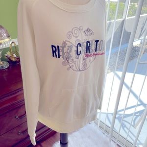 Ritz Carlton Fort Lauderdale sweater shirt